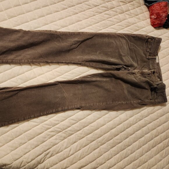 Women's GAP 1969 Perfect Boot Cords - Size 30XL - Picture 1 of 3